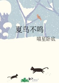 夏鸟不鸣