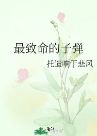 最致命的子弹