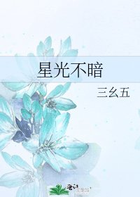 星光不暗