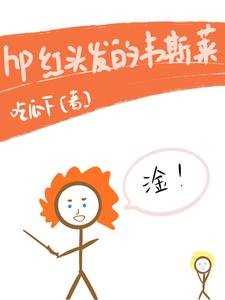 (HP同人)hp烘头发的韦斯莱