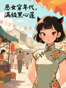 恶女穿年代,满级黑心莲