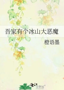 吾家有个冰山大恶魔