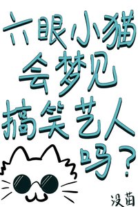 (综漫同人)六眼小猫会梦见搞笑艺人吗