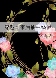 穿越回来后抽中婚假