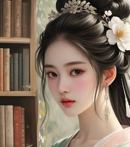 窥见气运后,大佬他非我不娶