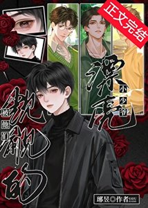 被他們覬覦的漂亮小少爺
