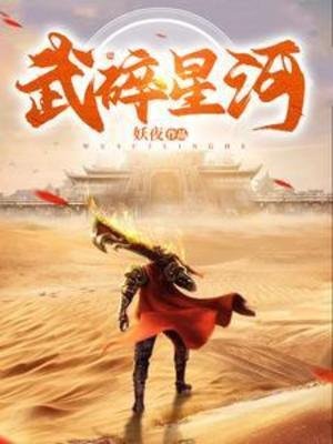 武髓星河