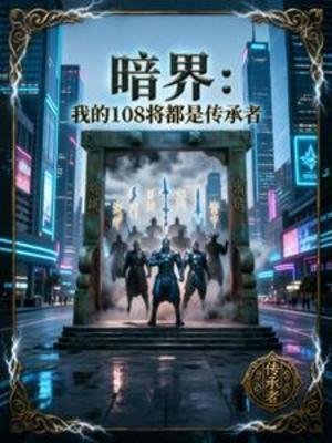 暗界:我的108将都是传承者