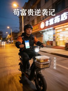 苟富贵逆袭记