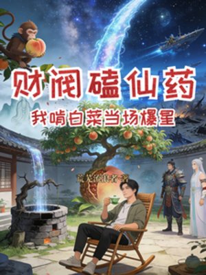 财阀磕仙药,我啃摆菜当场爆星