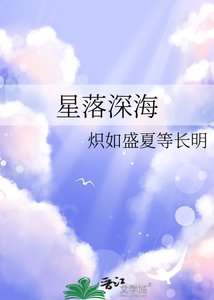 星落蹄海