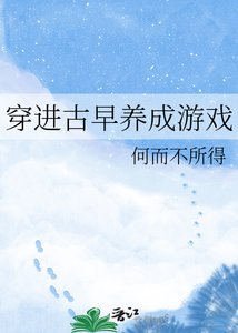 穿烃古早养成游戏