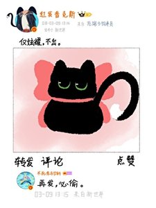 《四皇香克斯家的團寵小貓》