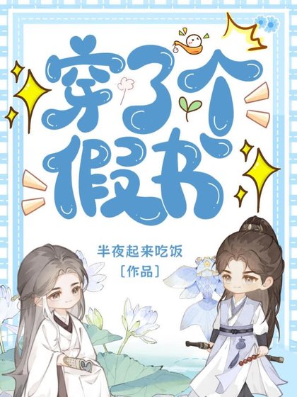 穿了個假書