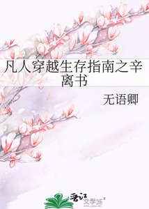 凡人穿越生存指南之辛离书