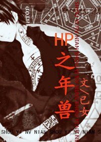 (BL/HP同人)HP之年兽