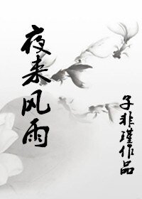 (二十年目睹之怪现状同人)夜来风雨