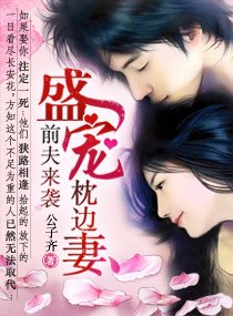 前夫來襲,盛寵枕邊妻