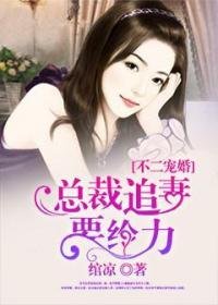 不二宠婚:总裁追妻要给力